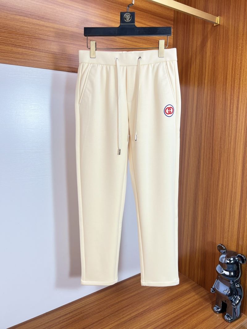 Gucci Long Pants